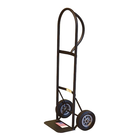 Milwaukee Hand Trucks P-Handle Hand Truck 600 lb 30020
